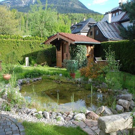 Fewo Reithmeier Apartment Berchtesgaden Exterior photo